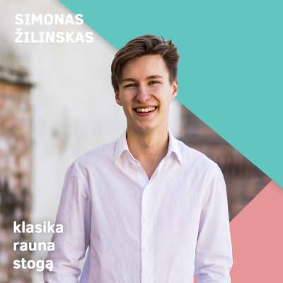 Simonas Žilinskas